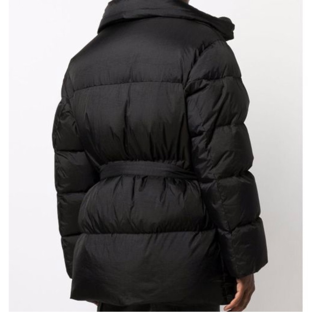 Off White Puffer - image 1